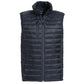 Hudson Vest - Dark Navy