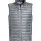 Hudson Vest - Grey