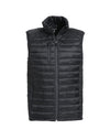 Hudson Vest - Black