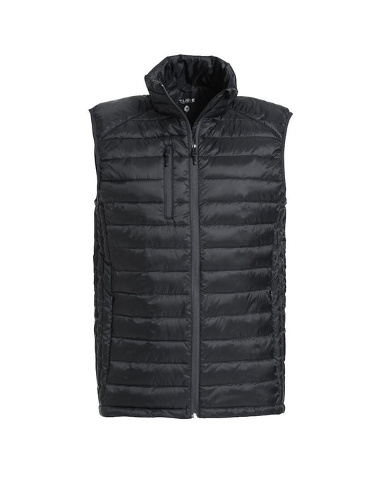 Hudson Vest - Black