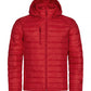 Hudson - Red