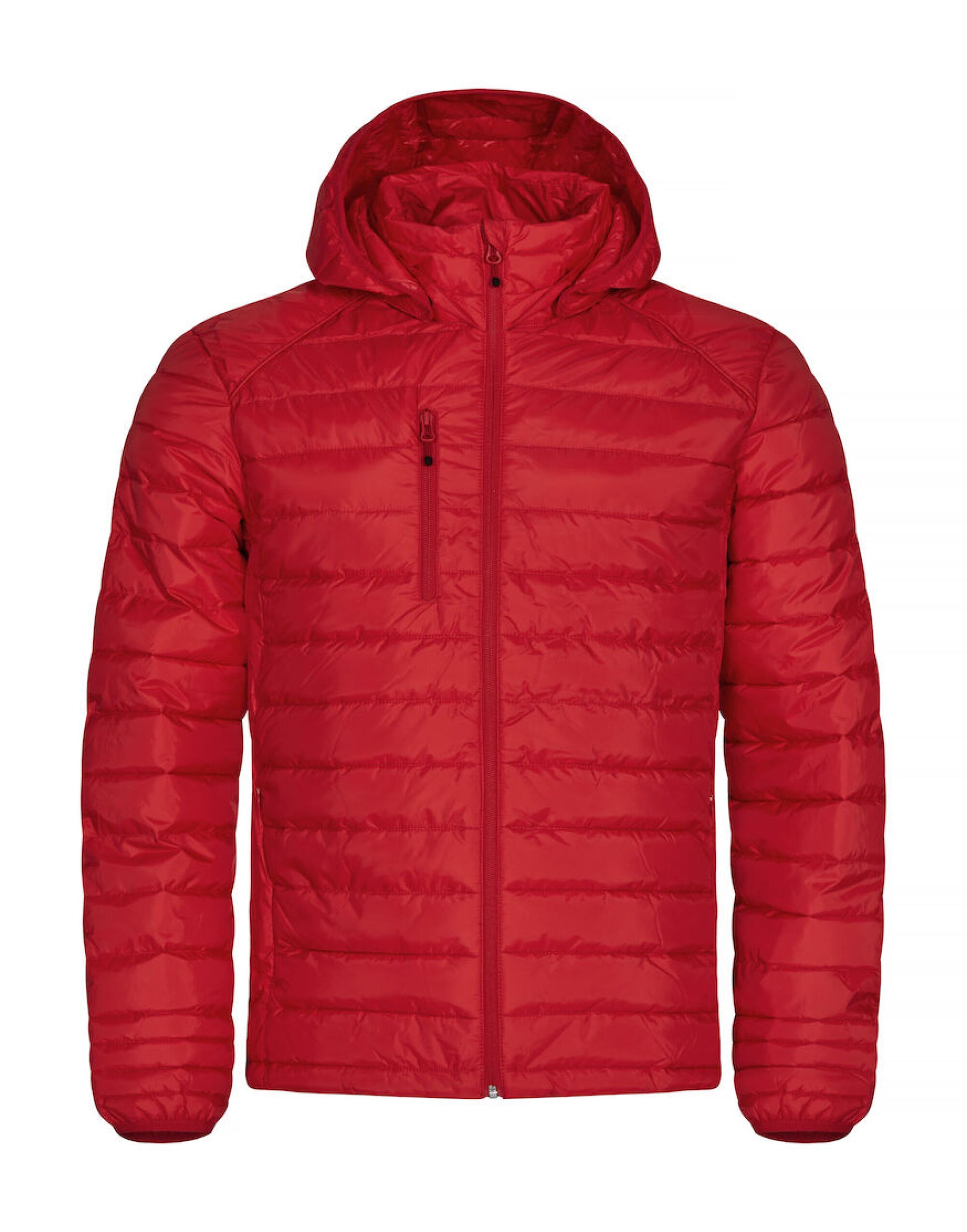 Hudson - Red