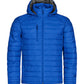 Hudson - Royal Blue