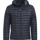Hudson - Dark Navy