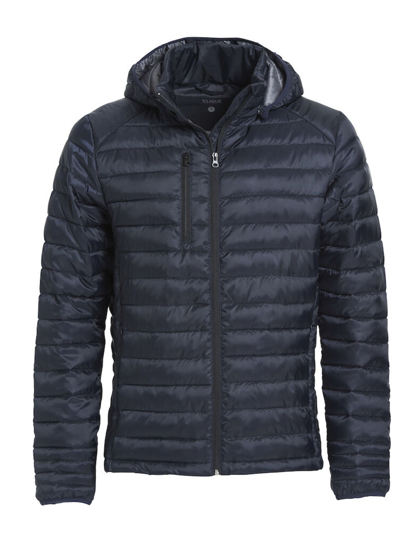 Hudson - Dark Navy