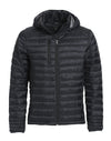 Hudson - Black