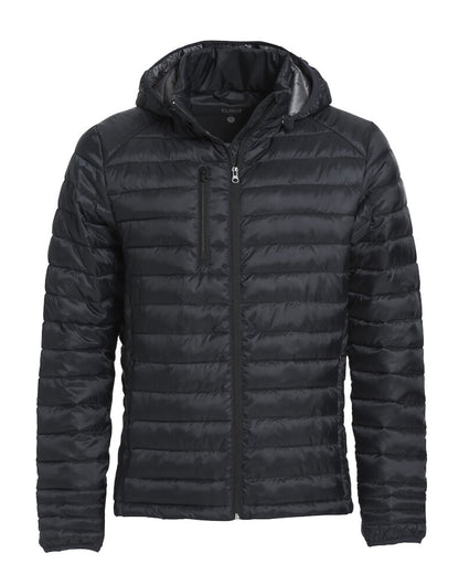 Hudson - Black