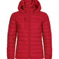 Ladies Hudson - Red