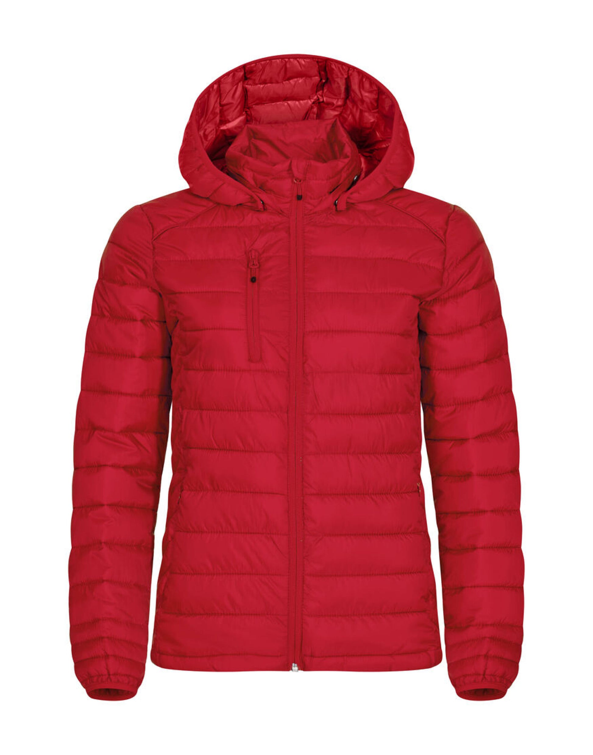 Ladies Hudson - Red