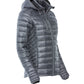 Ladies Hudson - Grey