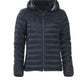 Ladies Hudson - Dark Navy