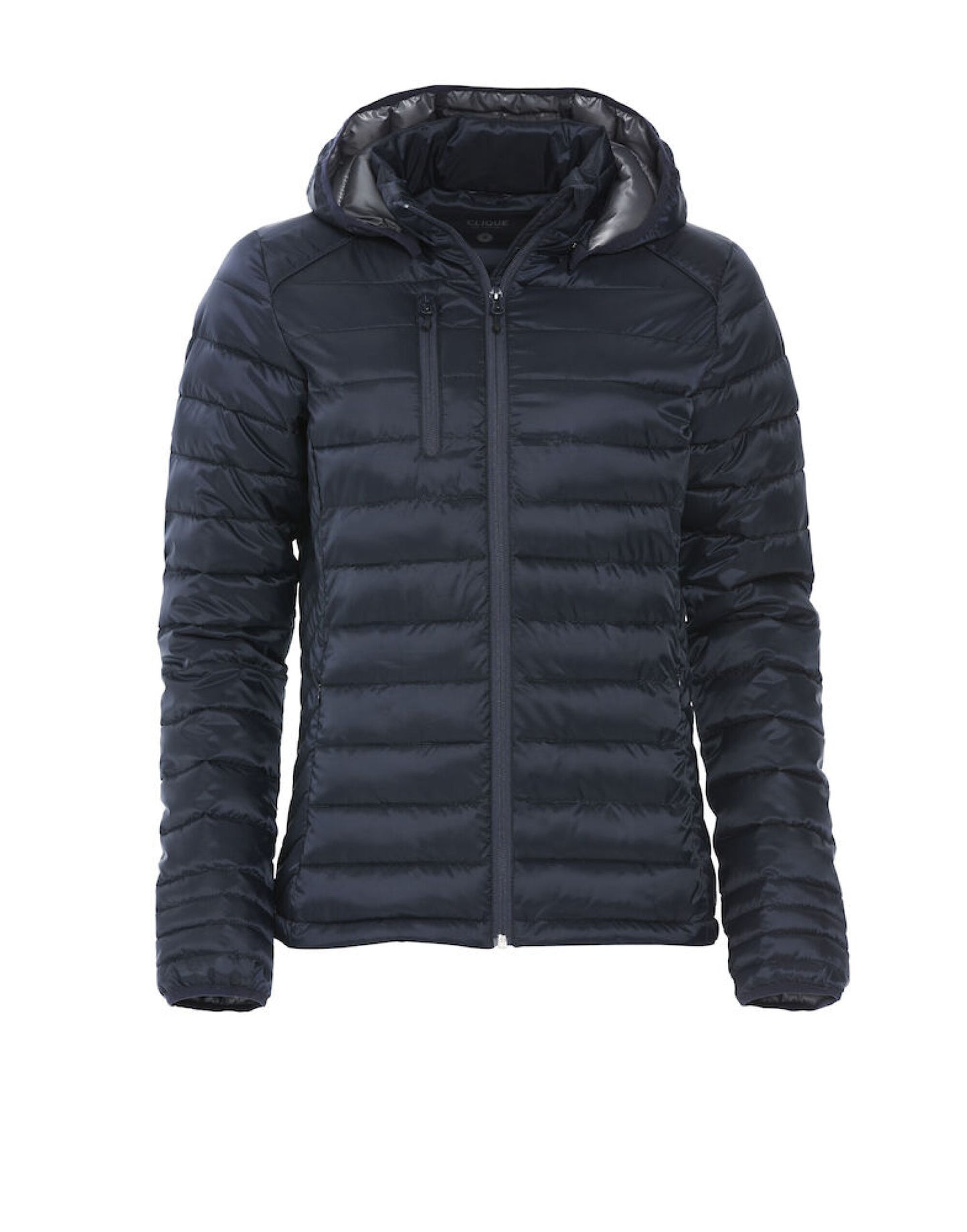 Ladies Hudson - Dark Navy