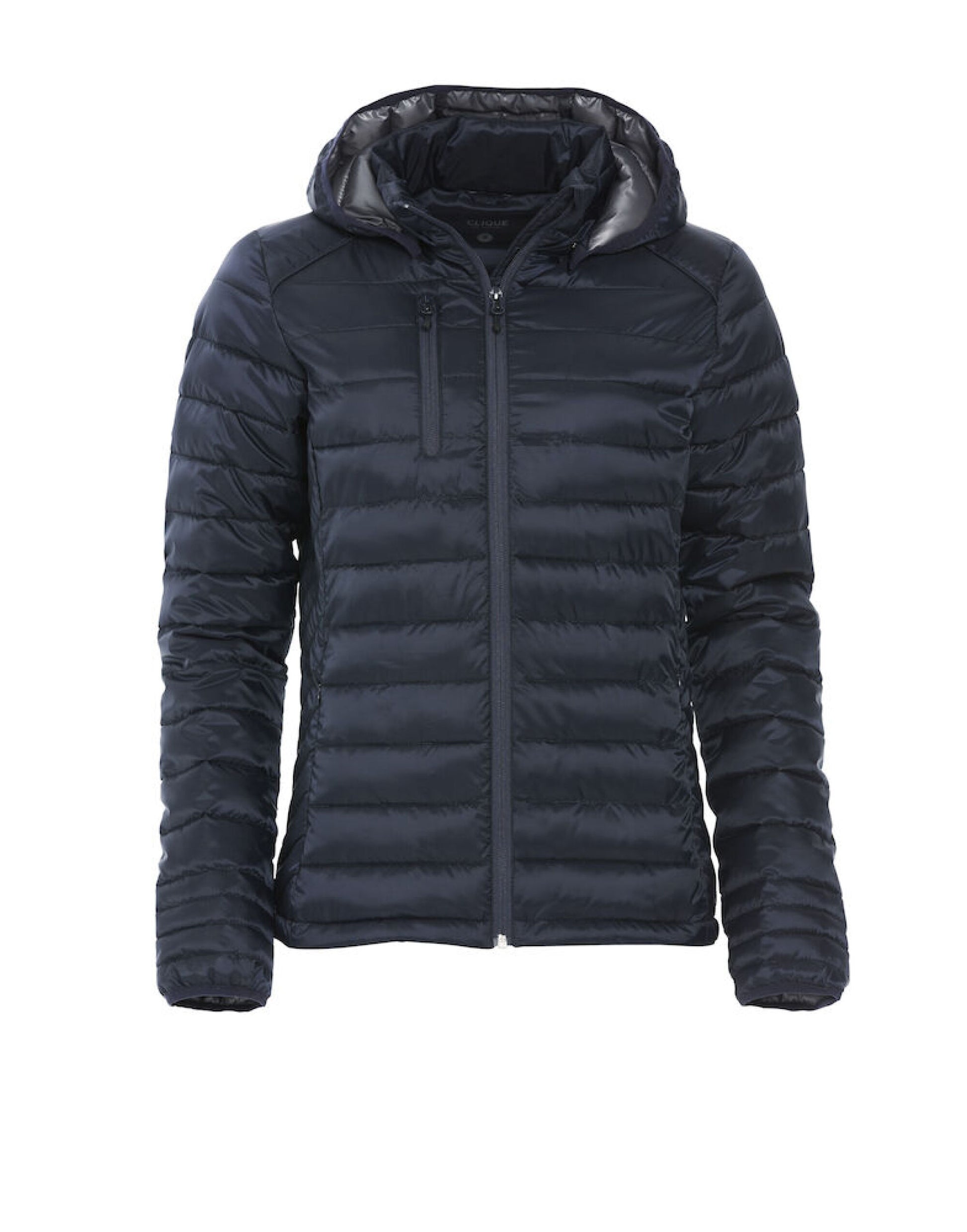 Ladies Hudson - Dark Navy