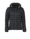 Ladies Hudson - Black