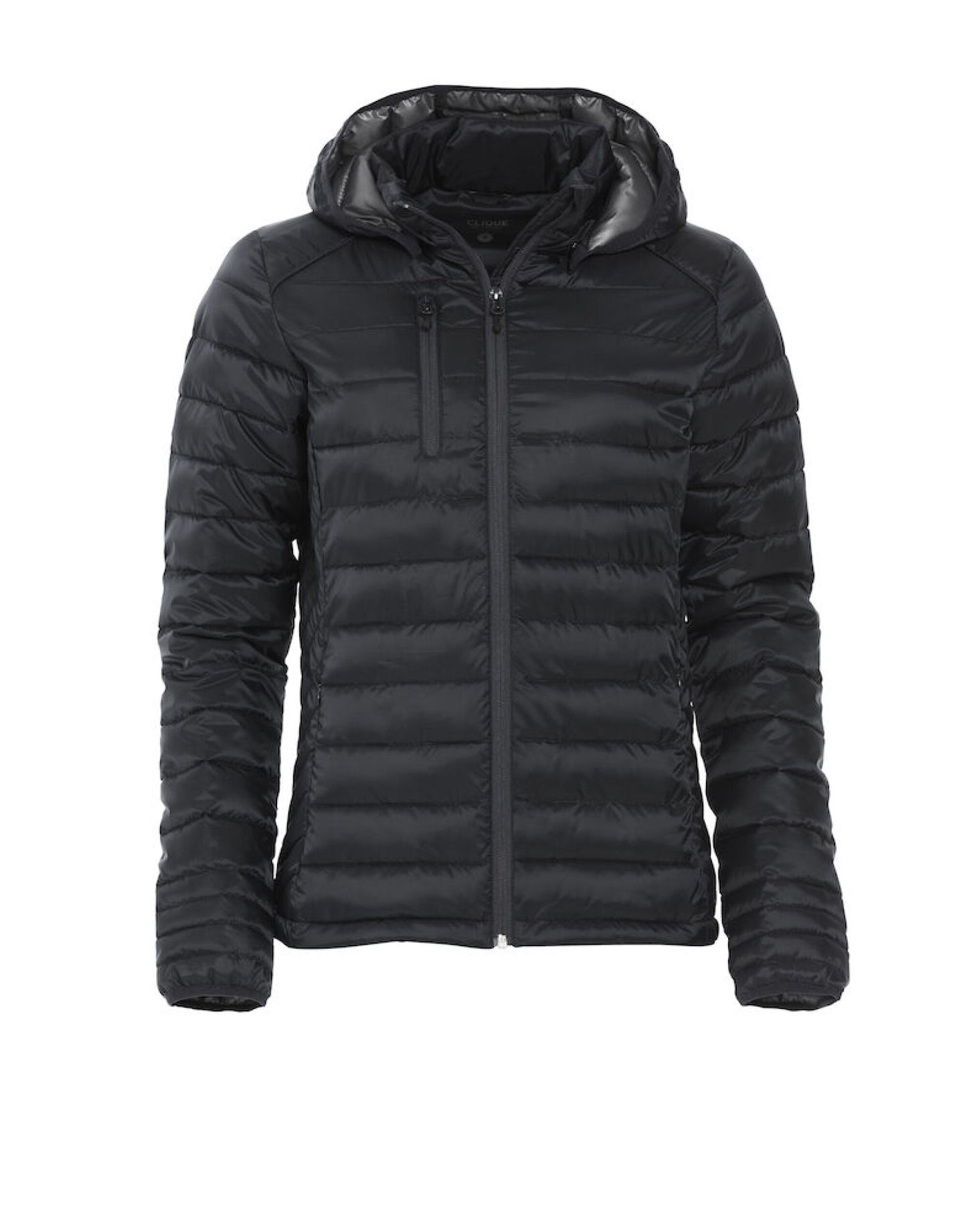 Ladies Hudson - Black