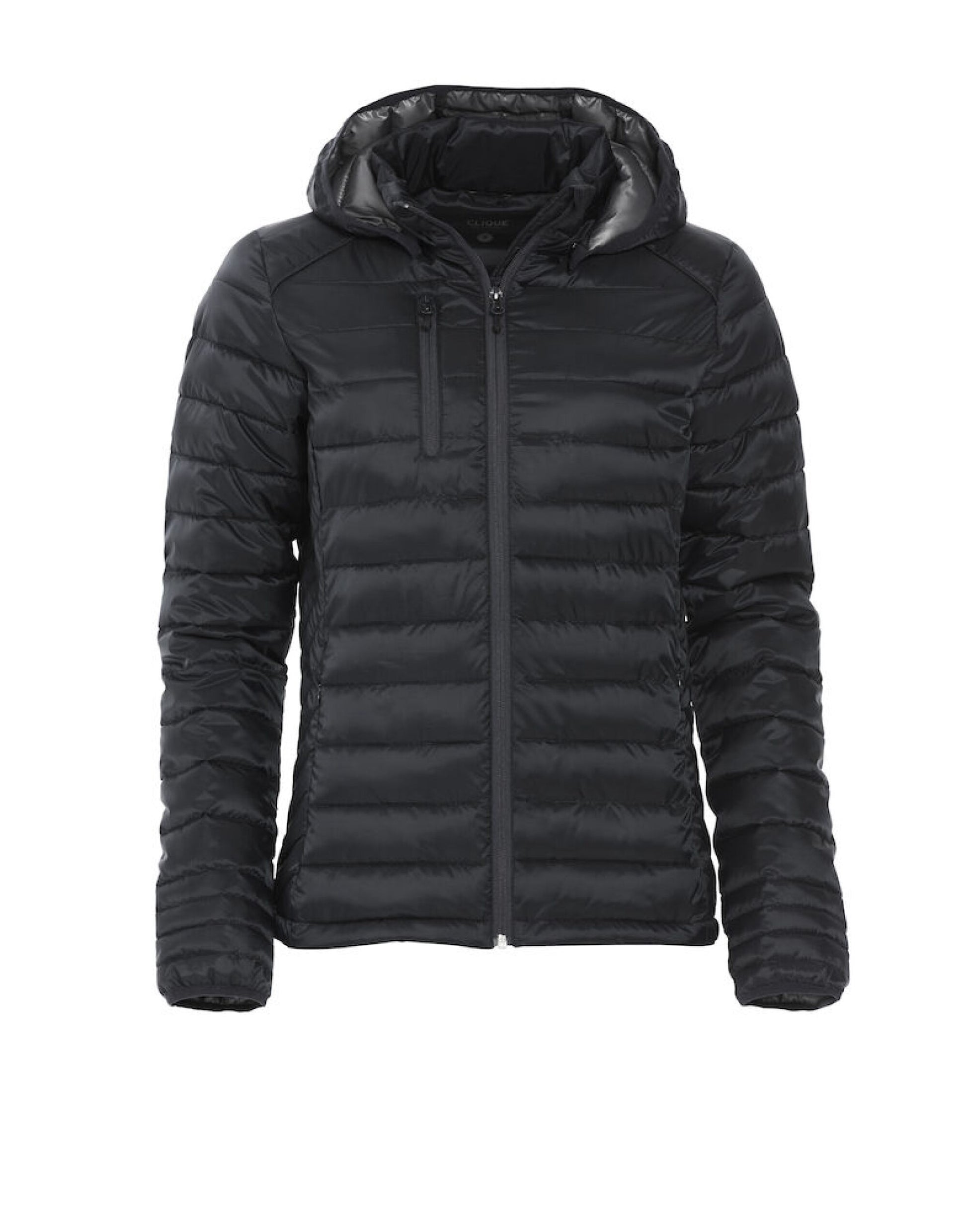 Ladies Hudson - Black