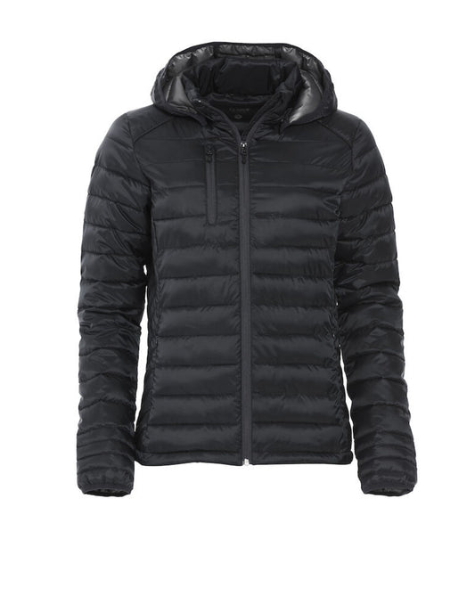 Ladies Hudson - Black