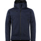 Grayland Jacket - Dark Navy
