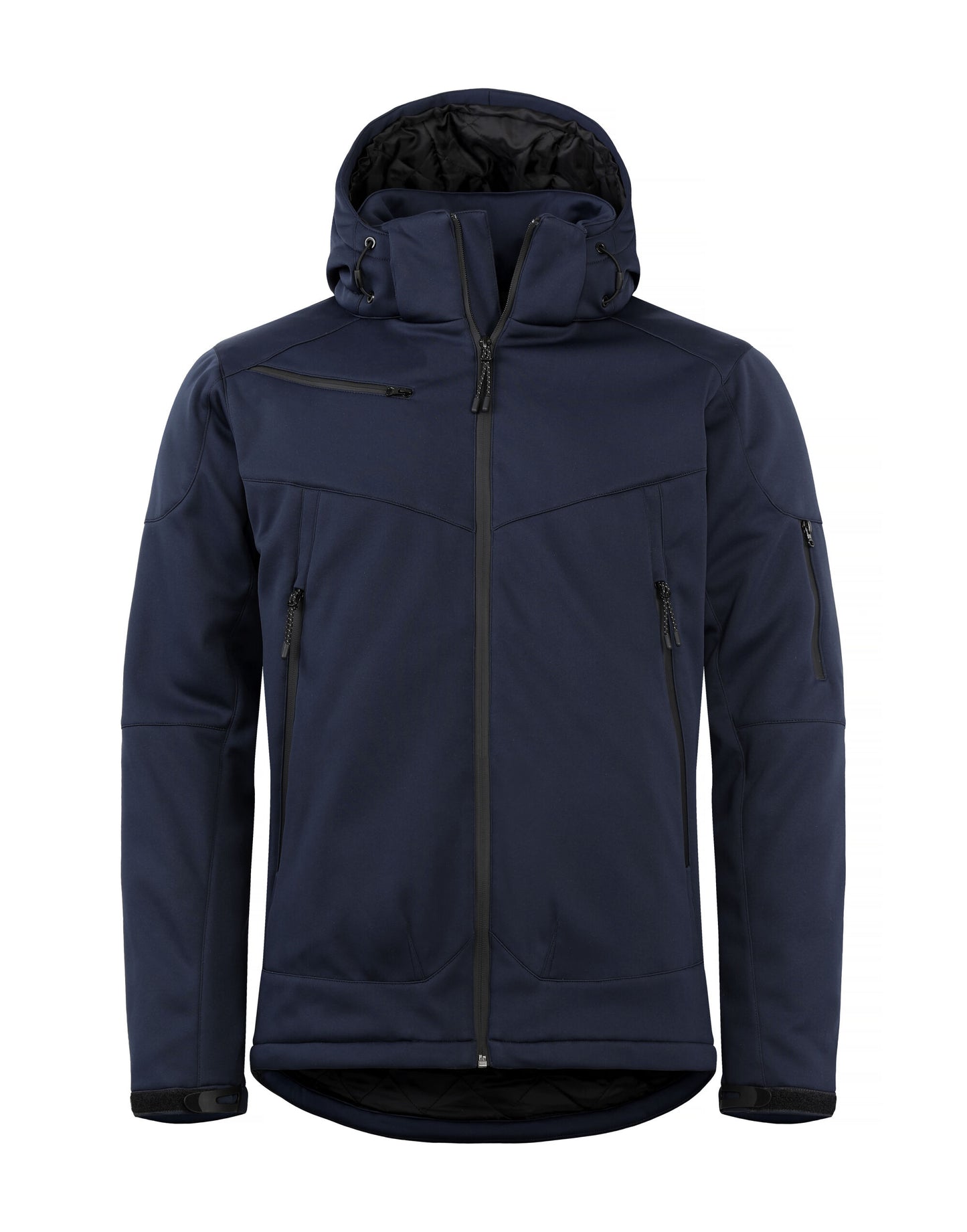 Grayland Jacket - Dark Navy