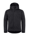 Grayland Jacket - Black