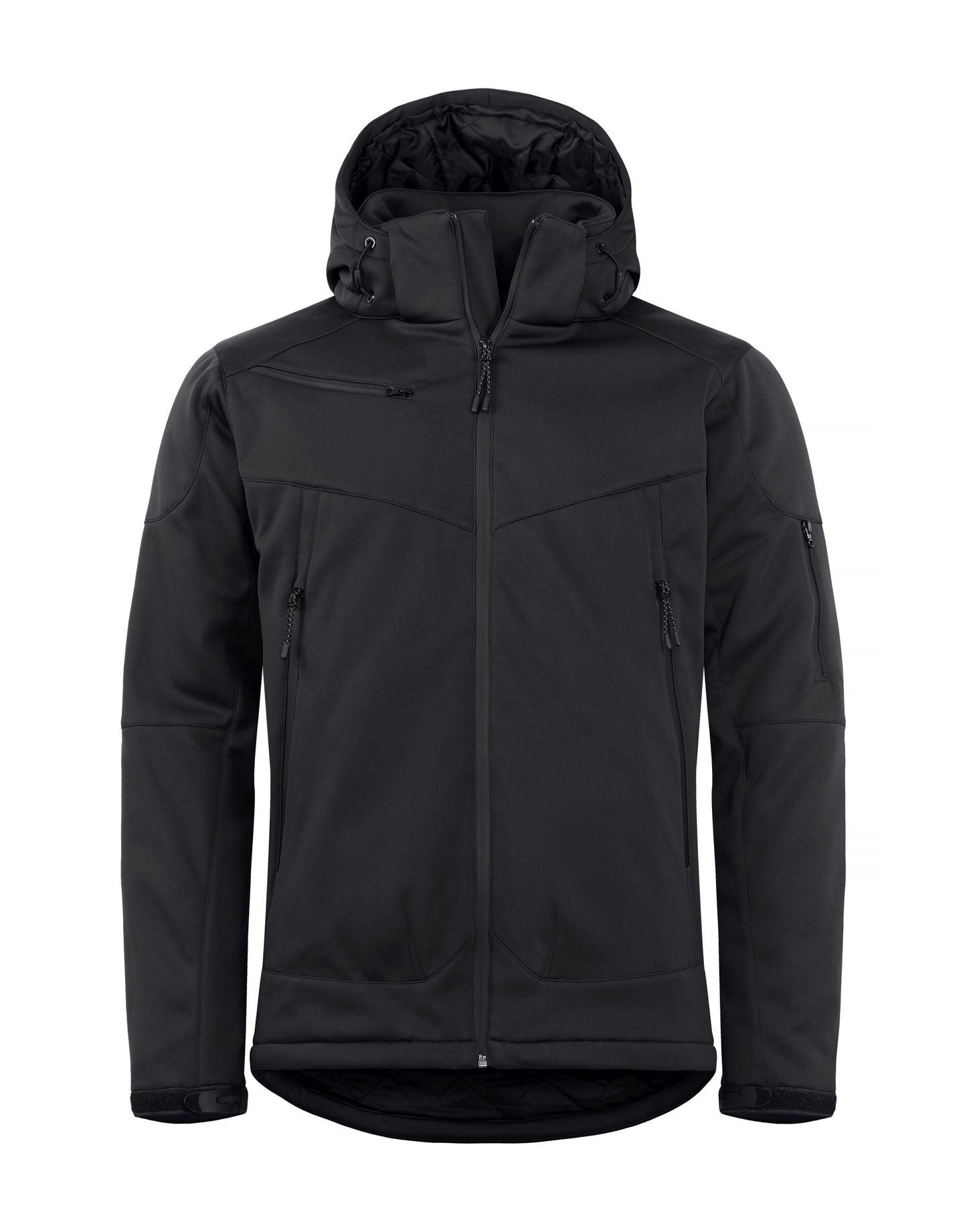 Grayland Jacket - Black