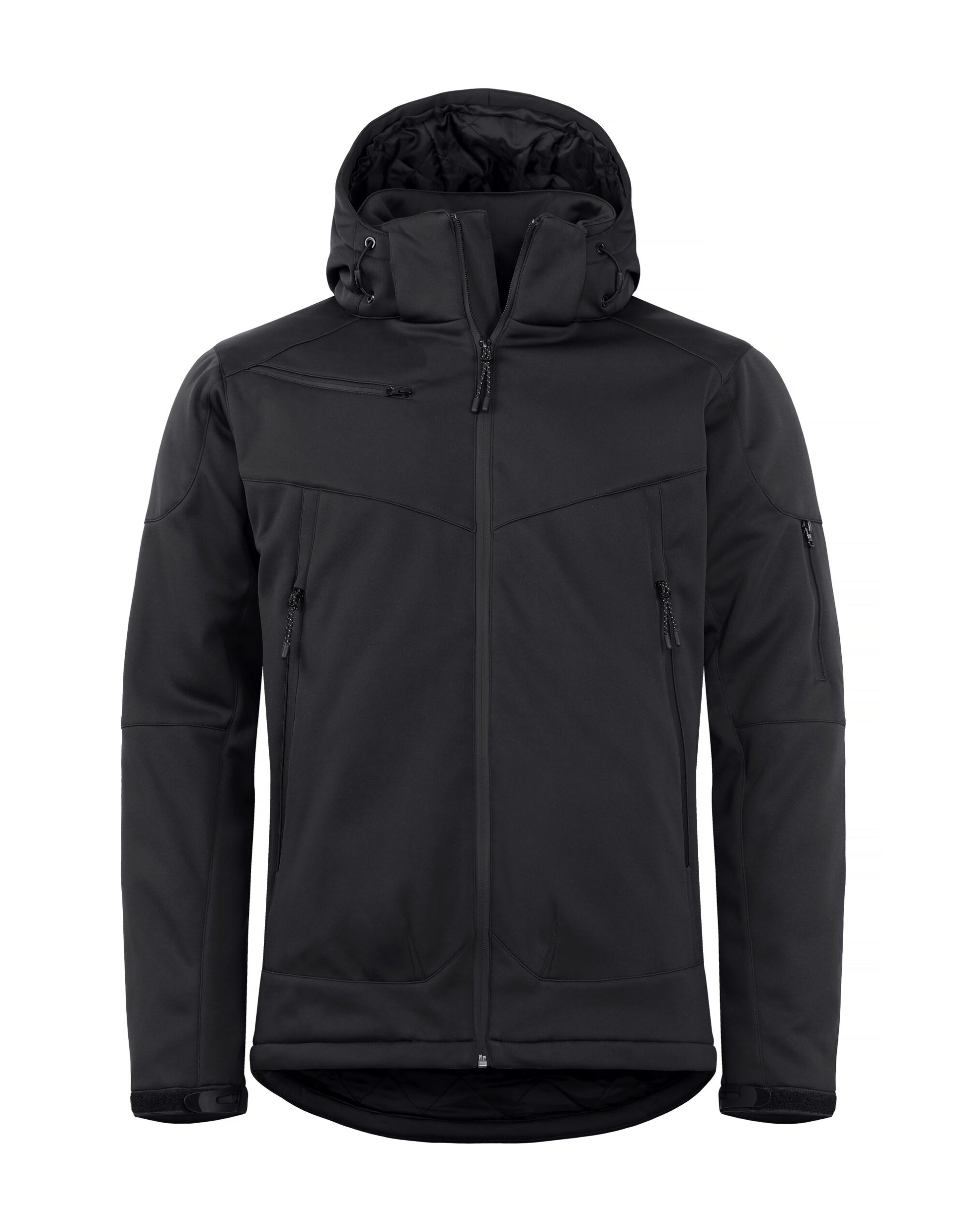 Grayland Jacket - Black