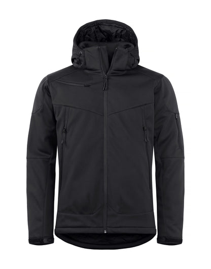 Grayland Jacket - Black