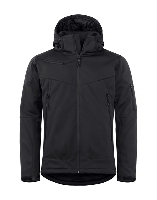 Grayland Jacket - Black