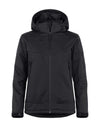 Ladies Grayland - Black