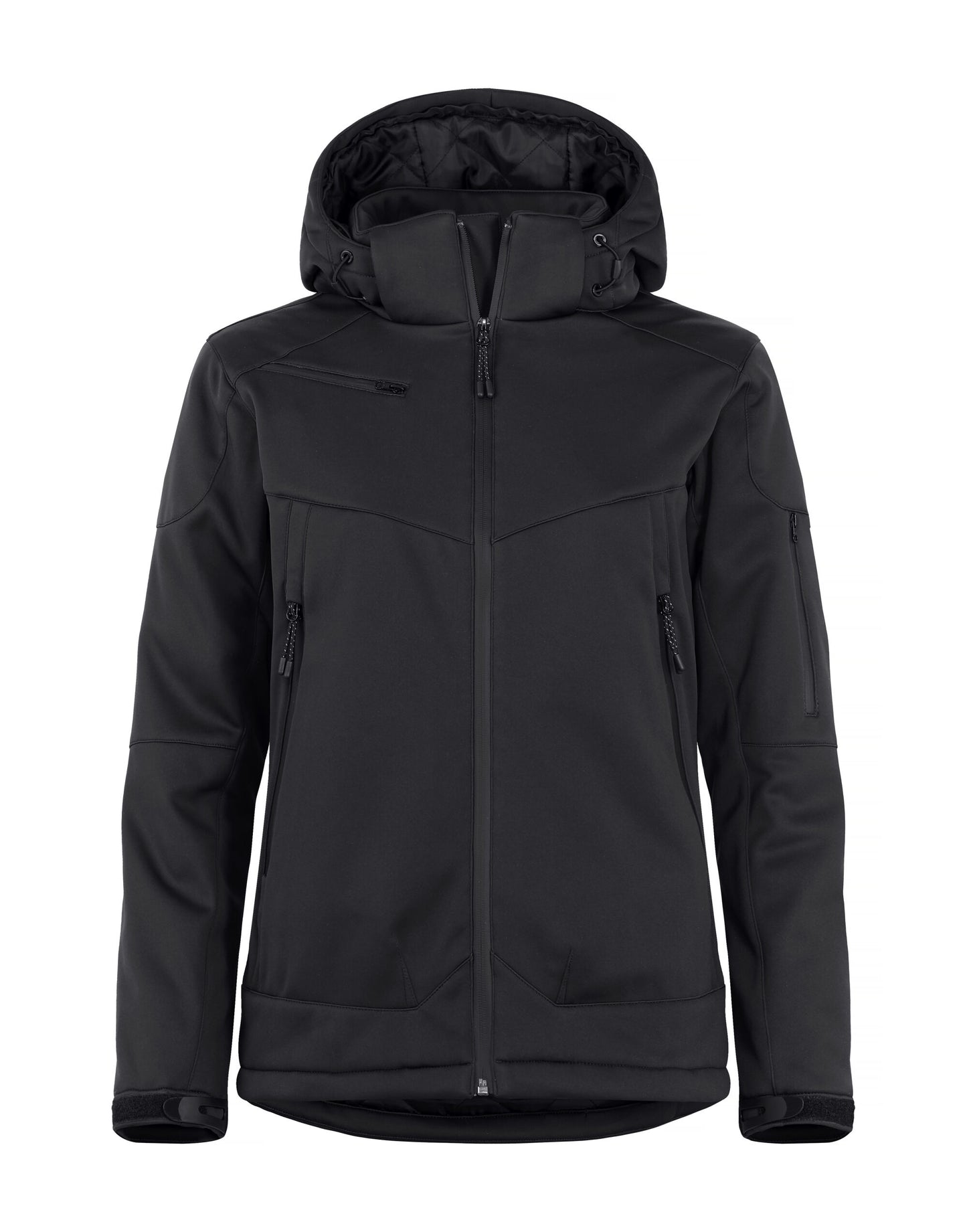 Ladies Grayland - Black