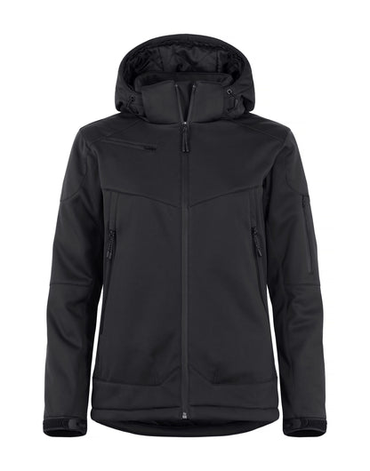 Ladies Grayland - Black