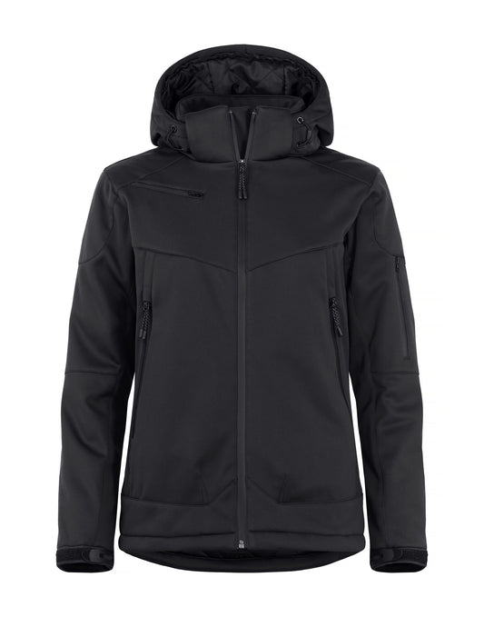 Ladies Grayland - Black