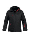 Morris Jacket - Black