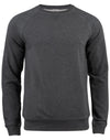 Premium OC Roundneck - Anthracite Melange