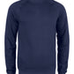 Premium OC Roundneck - Dark Navy