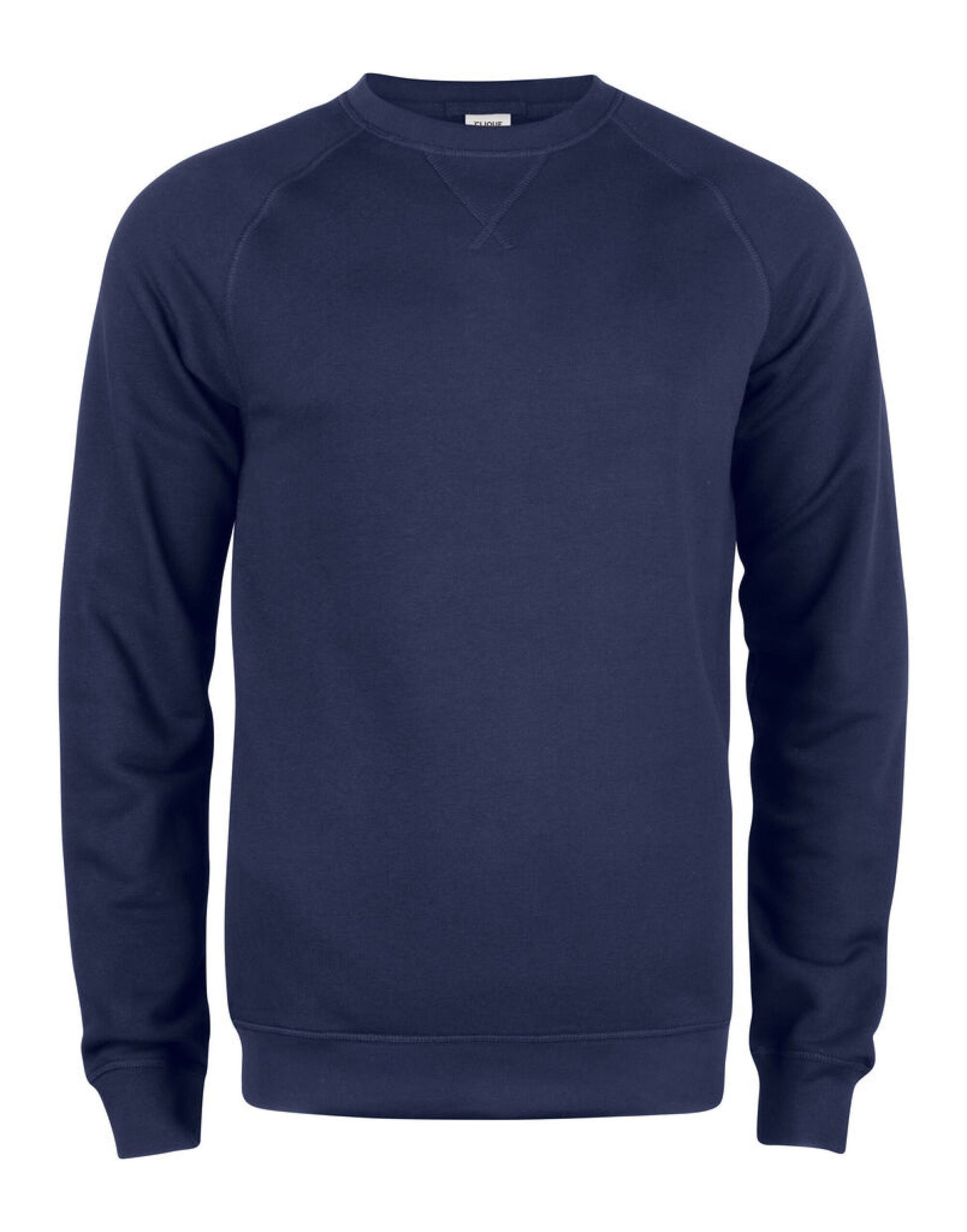 Premium OC Roundneck - Dark Navy