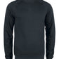Premium OC Roundneck - Black