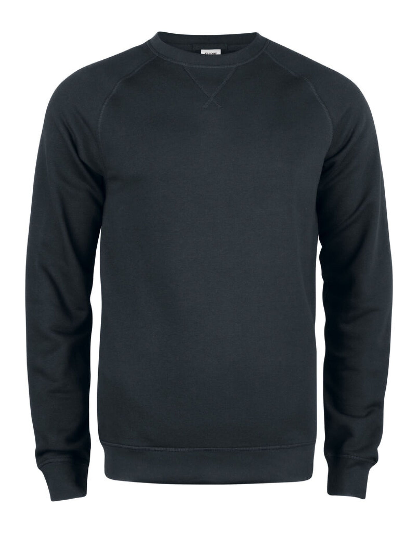 Premium OC Roundneck - Black