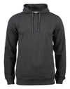 Premium OC Hoody - Anthracite Melange