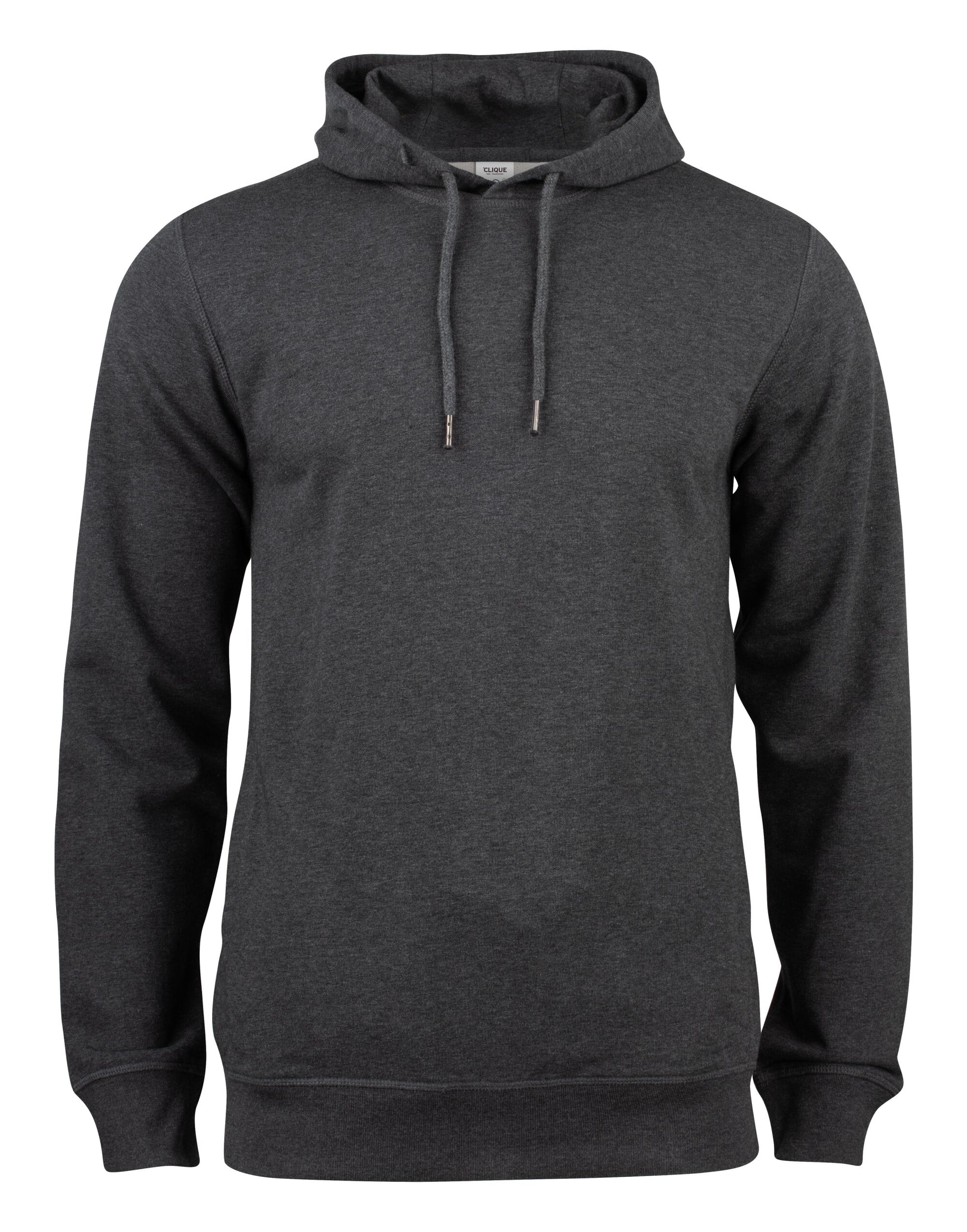 Premium OC Hoody - Anthracite Melange