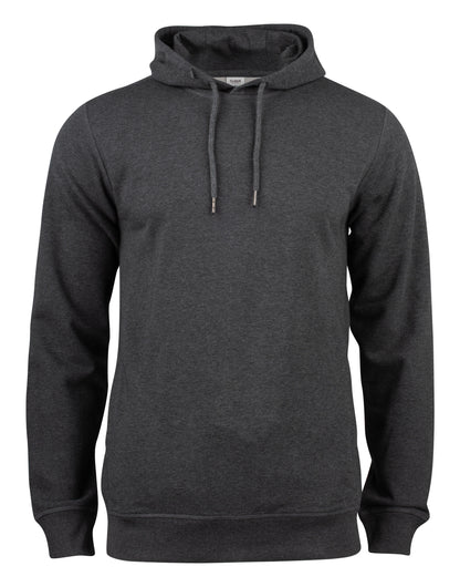 Premium OC Hoody - Anthracite Melange