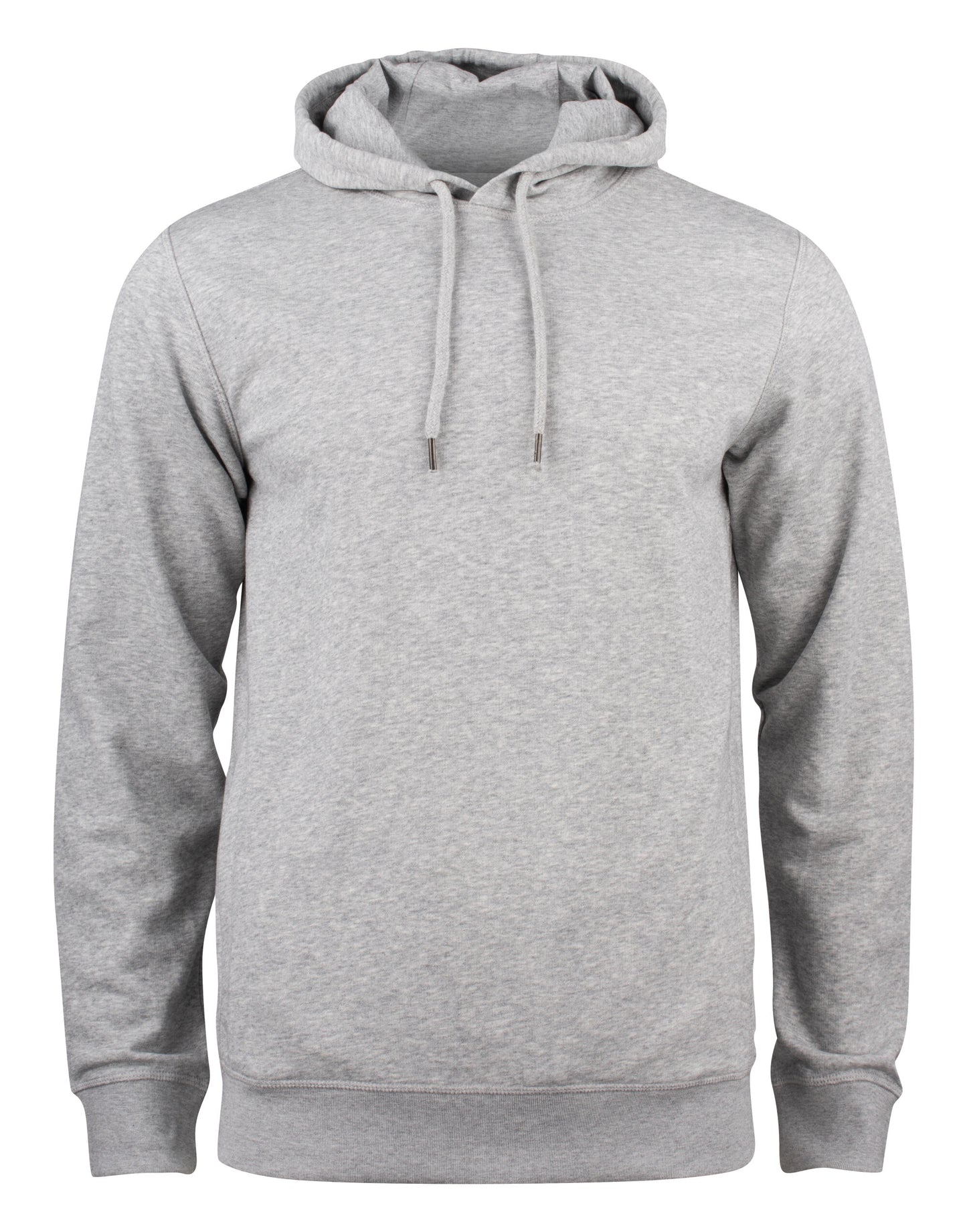 Premium OC Hoody - Grey Melange