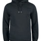 Premium OC Hoody - Black