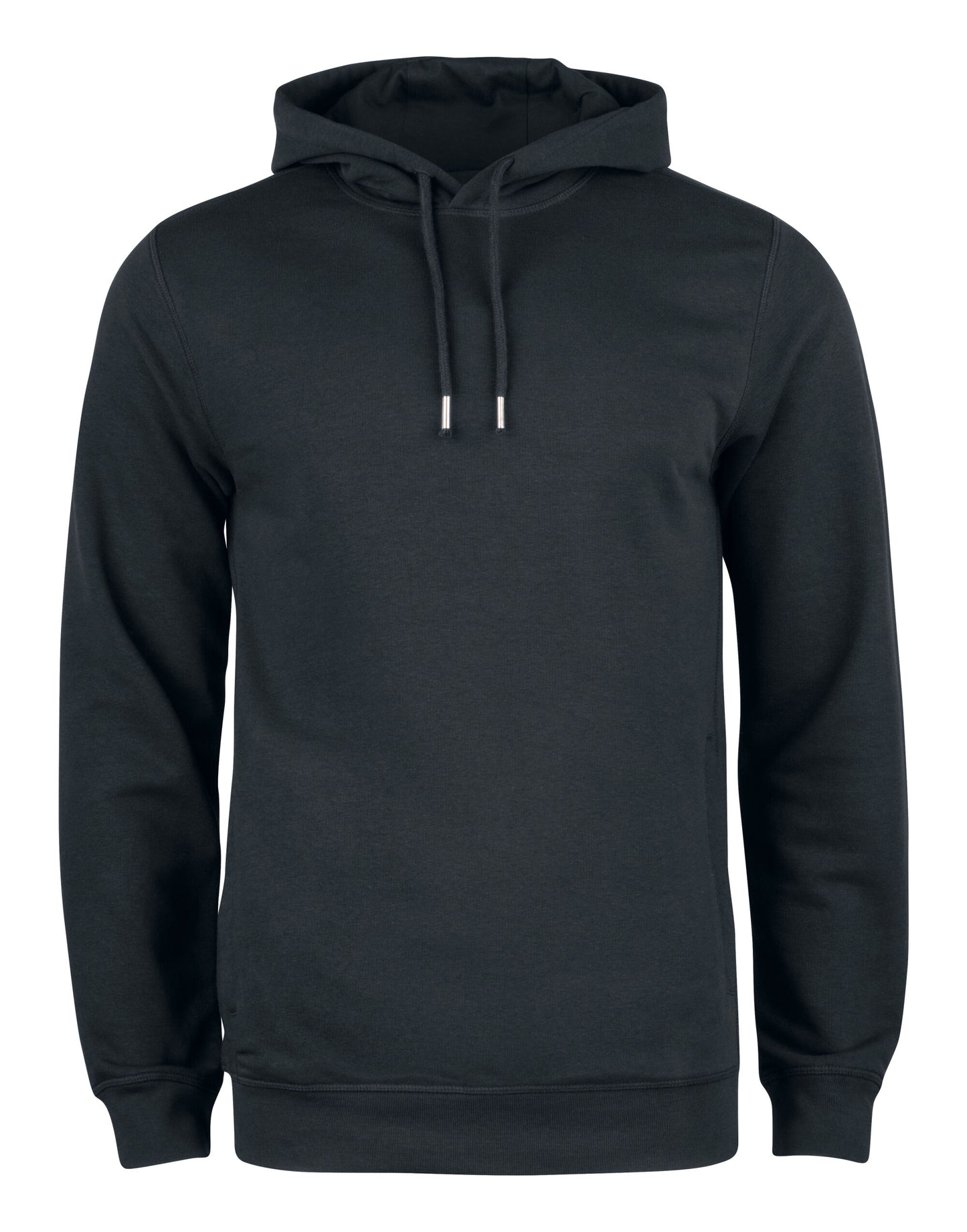 Premium OC Hoody - Black