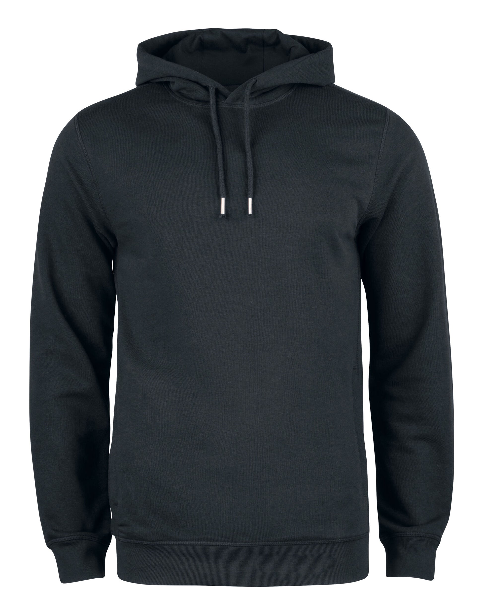 Premium OC Hoody - Black