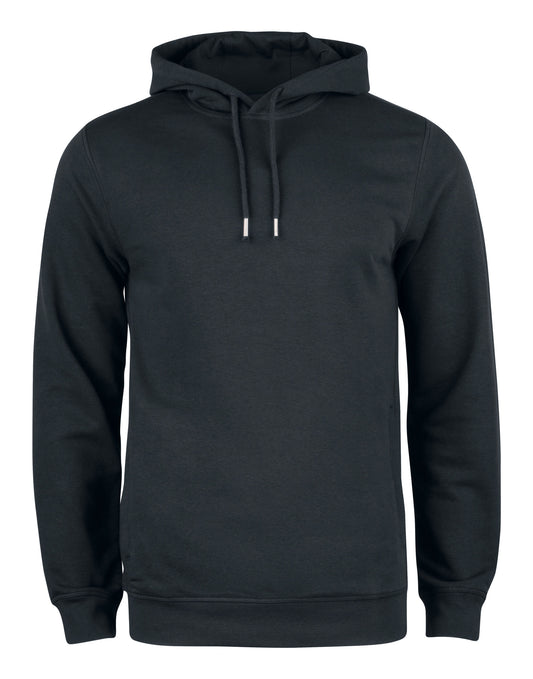 Premium OC Hoody - Black