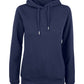 Ladies Premium OC Hoody _x000D_ - Dark Navy