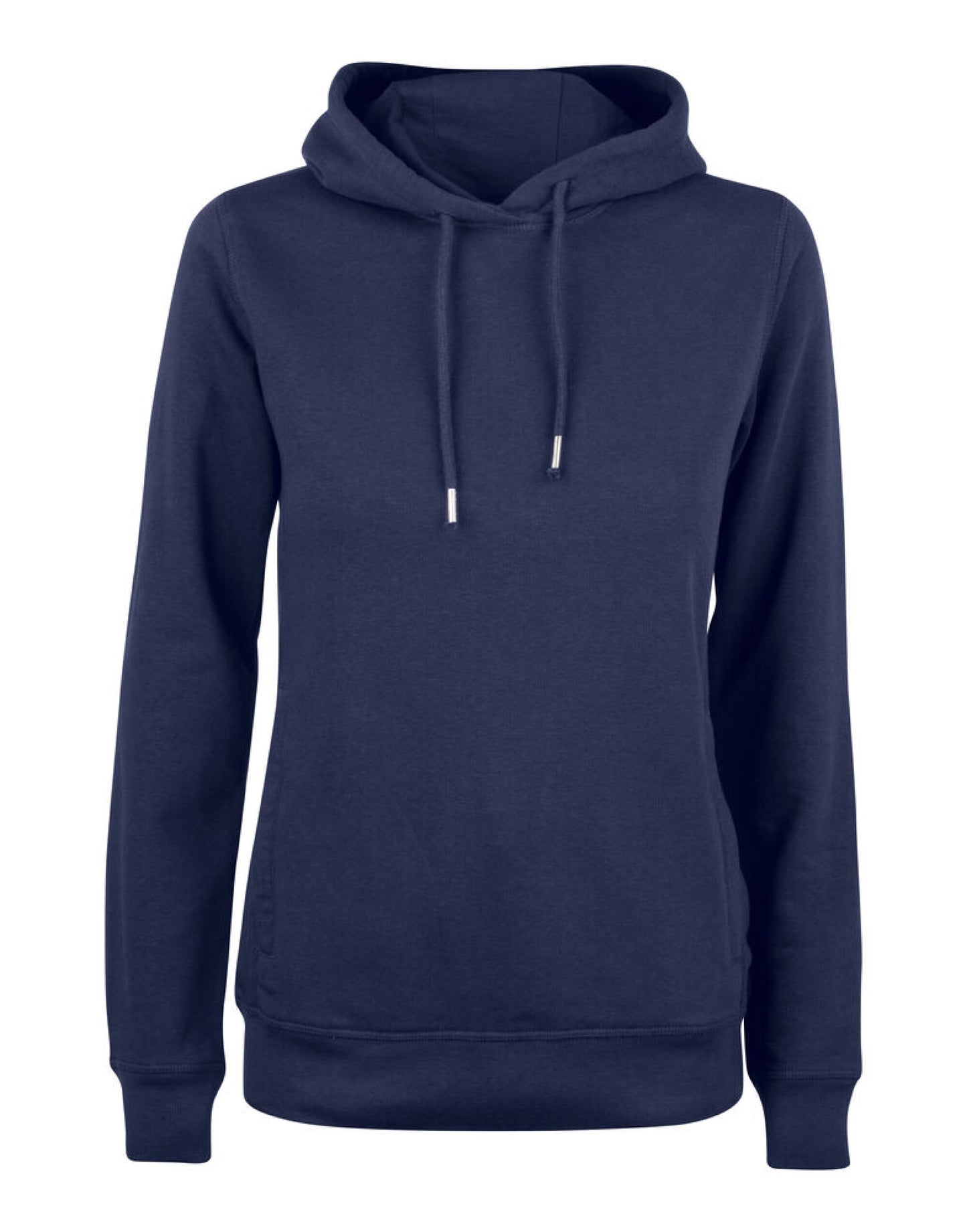 Ladies Premium OC Hoody _x000D_ - Dark Navy