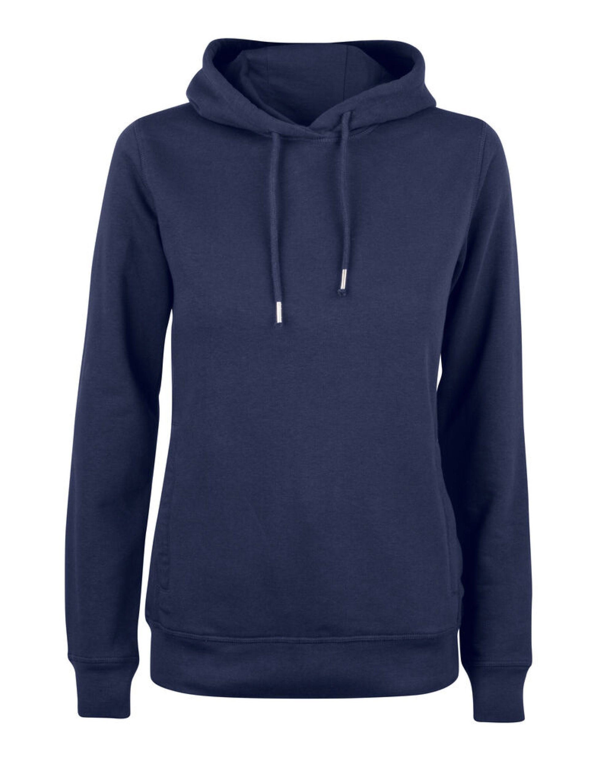 Ladies Premium OC Hoody _x000D_ - Dark Navy
