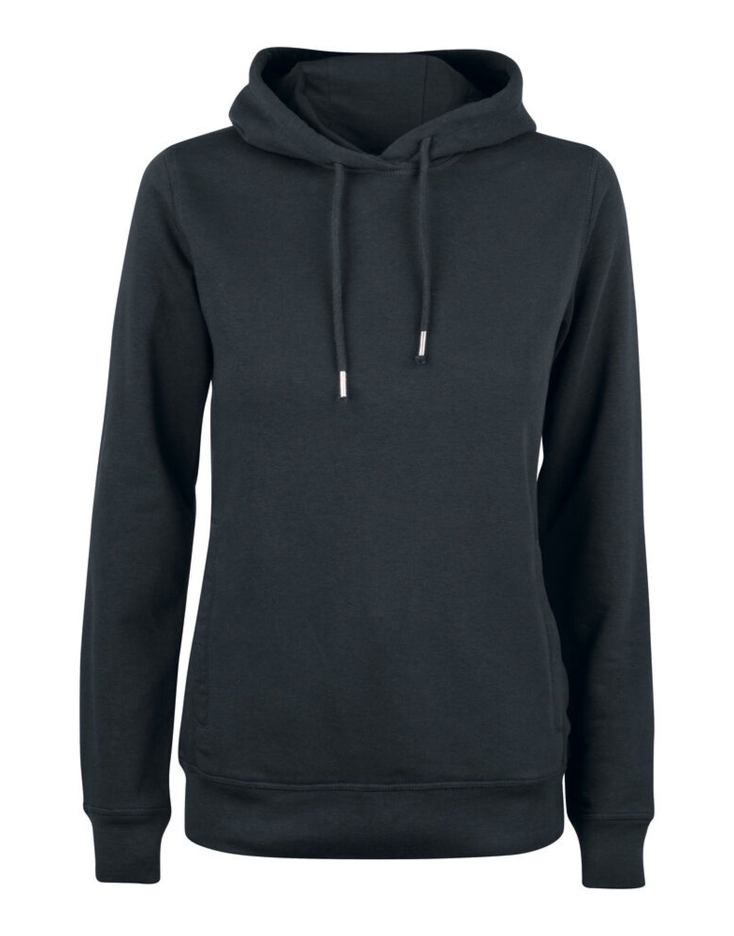 Ladies Premium OC Hoody _x000D_ - Black